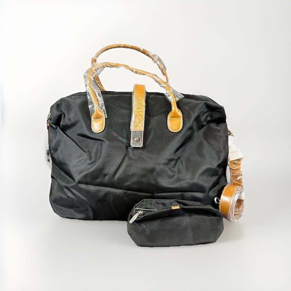Lancôme Print Faux Fur Shoulder Bag in China